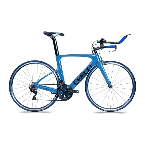 Bicicleta Bike Tt