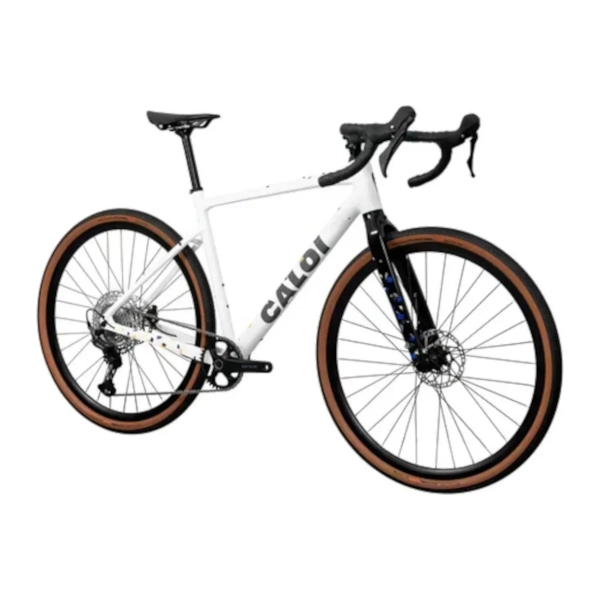 Bicicleta Bike Ciclocross