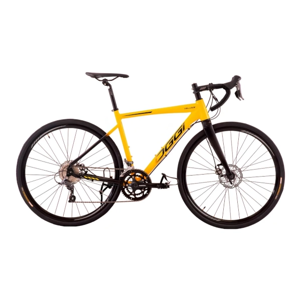 Bicicleta Speed Road Bike
