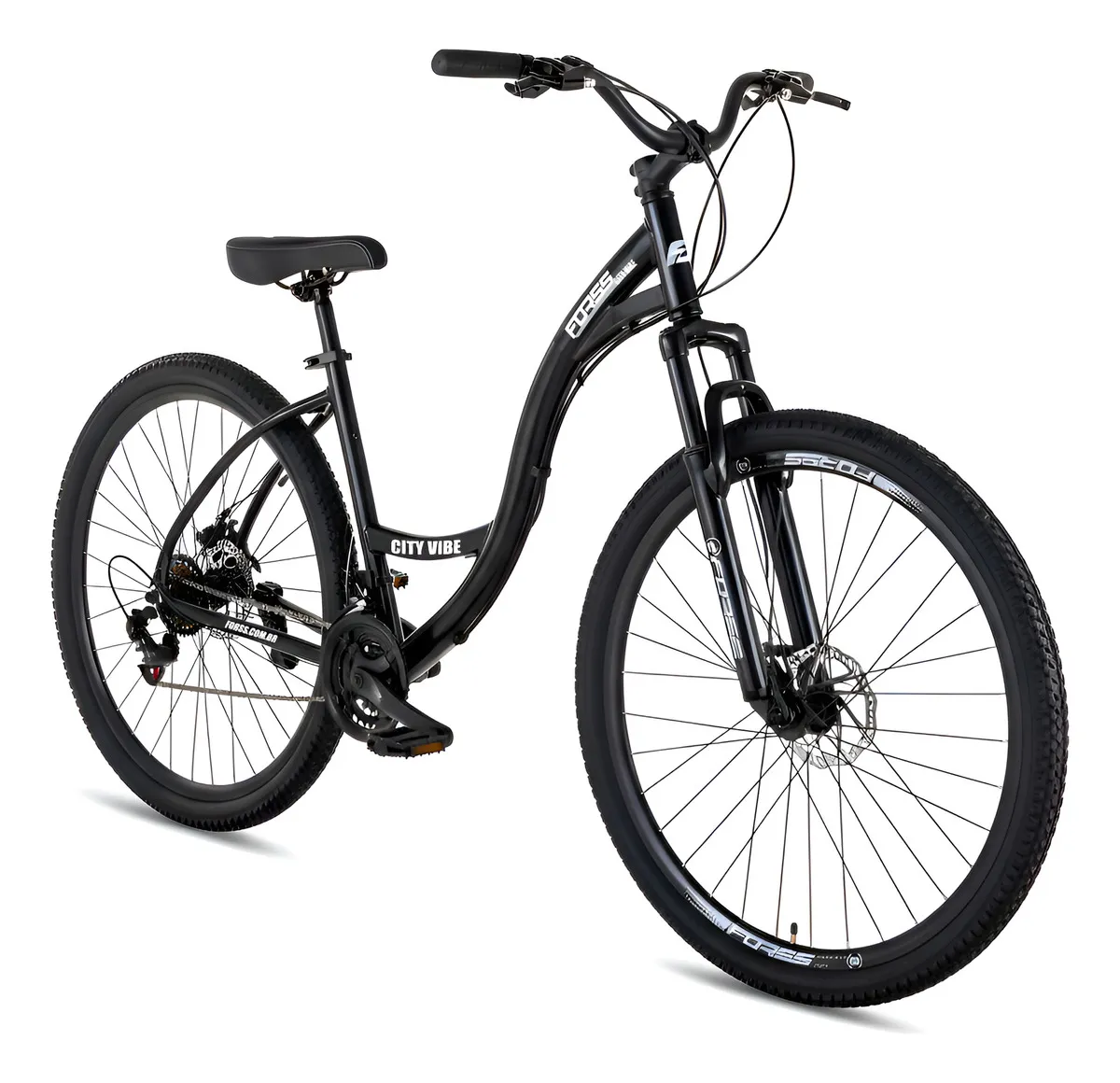Bicicleta Bike Urbana